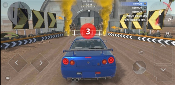 驾驶地带ol(Drive Zone)