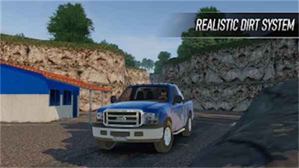 全球卡车在线模拟器(Global Truck Online)