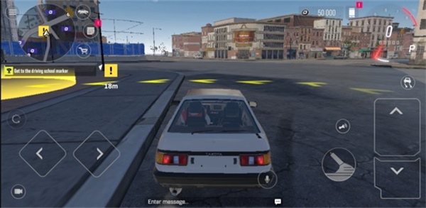 驾驶地带ol(Drive Zone)