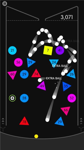 物理弹球(Physics Balls)