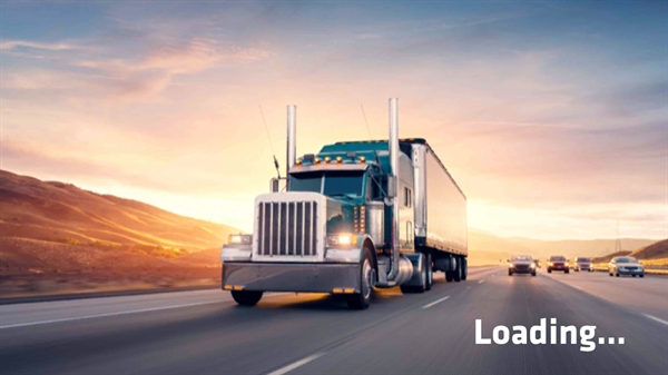 终极卡车模拟器(Truck Simulator : Ultimate)