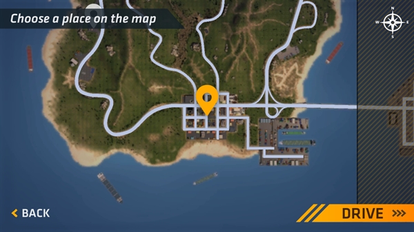 终极卡车模拟器(Truck Simulator : Ultimate)