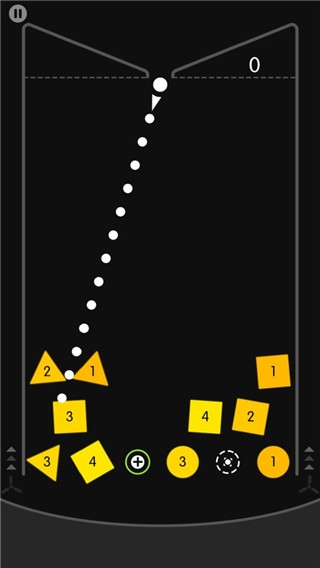 物理弹球(Physics Balls)