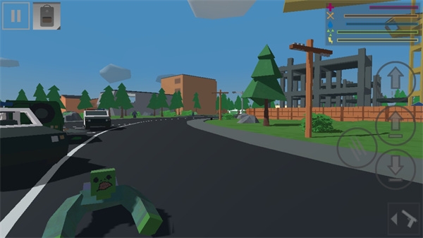 unturned