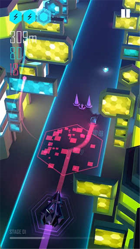 Beat Racer