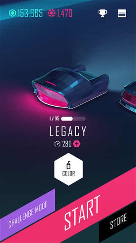 Beat Racer
