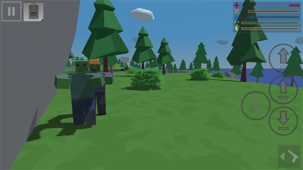 unturned
