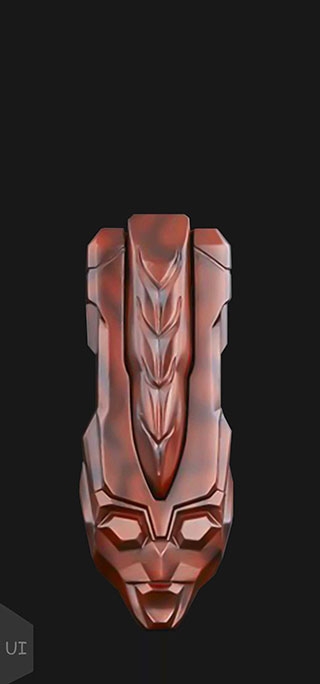 迪迦奥特曼变身器模拟器