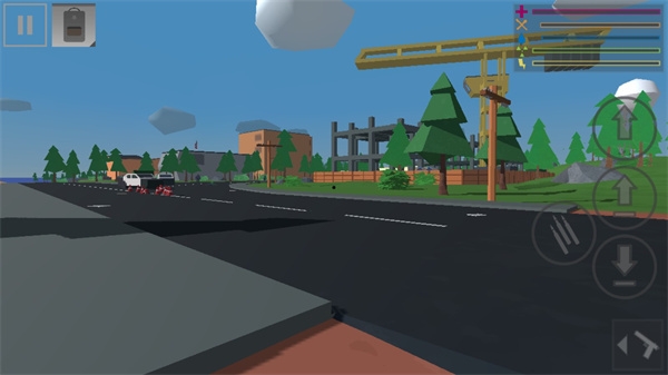 unturned