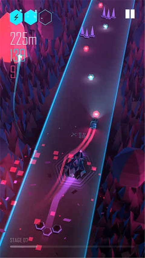 Beat Racer
