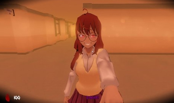 逃离病娇女