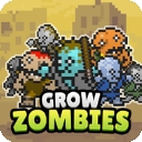 合并僵尸(GrowZombies)