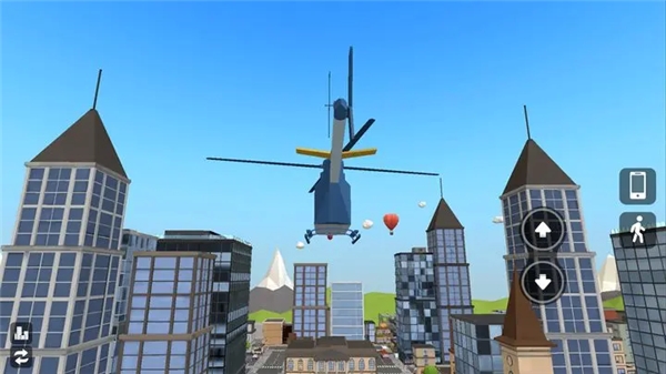 Blox World