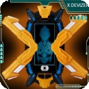 艾克斯奥特曼模拟器(DX ULTRAMAN X)
