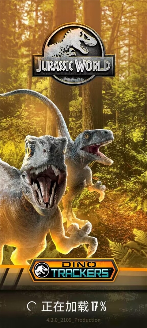 侏罗纪世界真相(Jurassic World Play)