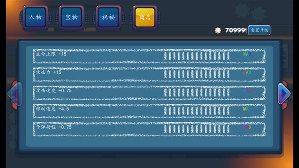 幸存者结合(The Binding Of Survivors)汉化版