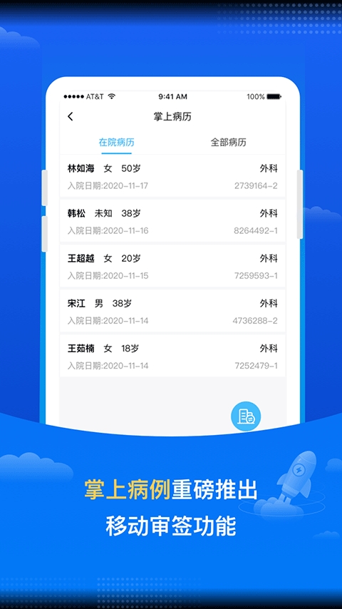 医网信