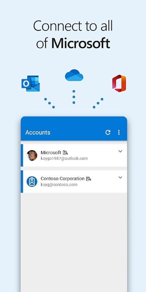 微软身份验证器(Authenticator)